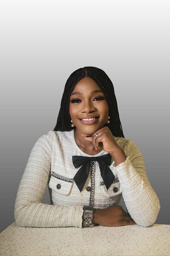 Dr. Tinuola Gunwa, Founder