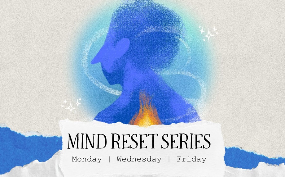 Mind Reset Series