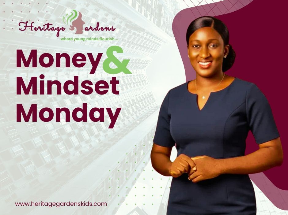 Parents in a Mind Reset circle