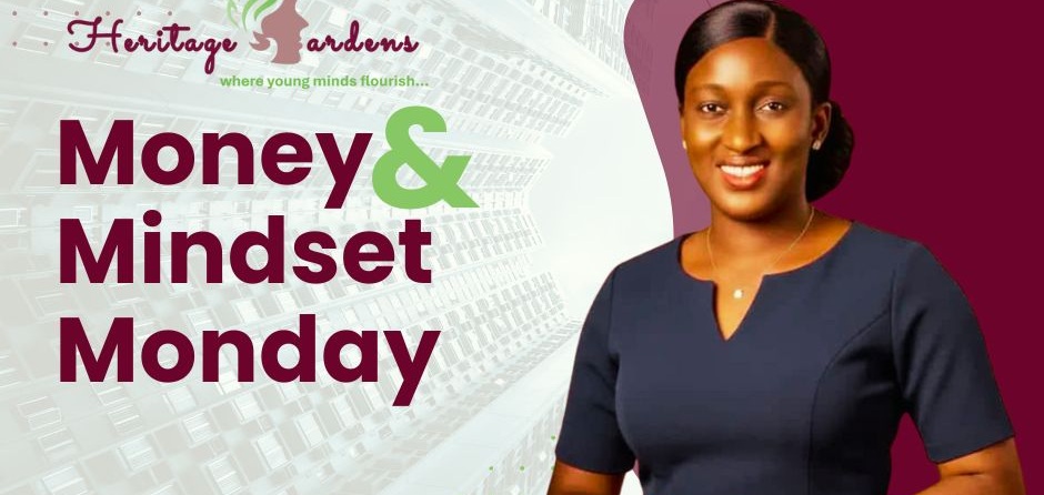 Parents sitting in a circle during a Mind Reset Series session